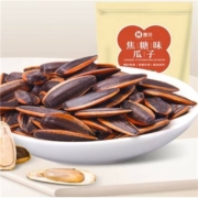 需购券、京东特价APP：惠寻  焦糖味瓜子500g/袋