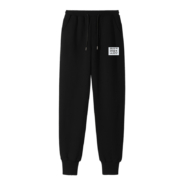 聚划算百亿补贴：Jeanswest 真维斯 JR-23-151TB013 男装直筒卫裤