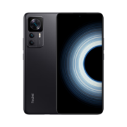 【现货速发】Redmi K50 至尊版 骁龙8+旗舰处理器 小米手机 红米手机 12GB+256GB 雅黑色 官方标配