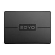 SOYO 梅捷 固态硬盘 256GB SATA3.0