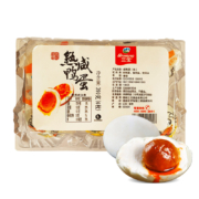 凑单品、88VIP：三宝 咸鸭蛋 65g*6只