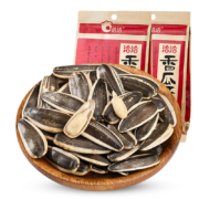 有券的上，京喜APP：ChaCheer 洽洽 香瓜子 308g*2袋