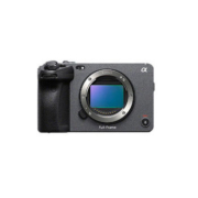 SONY 索尼 ILME-FX3 全画幅 电影摄影机 单机身