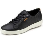 ecco 爱步 Soft 7 男士休闲鞋