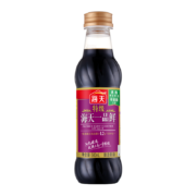 海天 酿造酱油 特级一品鲜生抽500ml 中华老字号