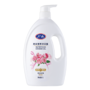 概率券、京喜APP：好迪 花香沐浴露 魅惑玫瑰 1000ml/瓶