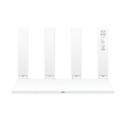 PLUS会员：HUAWEI 华为 AX2 Pro 千兆路由器 WiFi6