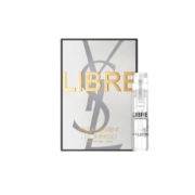 再降价、京喜、概率券：圣罗兰（YSL）自由至上女士香水1.2ml 小样