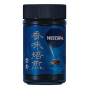 亲子会员：Nestlé 雀巢 金牌咖啡 香味焙煎香味焙煎 60g*2件