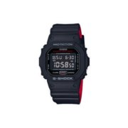 CASIO 卡西欧 G-SHOCK系列 42.8毫米电子腕表 DW-5600