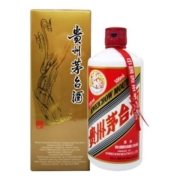 贵州茅台酒 飞天茅台2019年53度500ml*1瓶