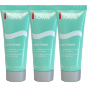 BIOTHERM 碧欧泉 水动力洁面乳 40ml*3