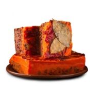 川娃子 重庆特辣牛油火锅底料 500g