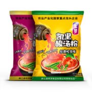 玉梦 酸汤粉米粉 220g*3袋