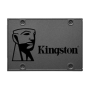 金士顿（Kingston） A400笔记本台式机固态硬盘SATA3 SSD固态硬盘2.5英寸 金士顿A400+台式机套装 960G非1T