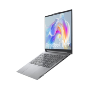 联想ThinkBook 14+锐龙R7-6800H 2.8K屏商务轻薄办公笔记本电脑