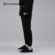 Juicy Couture 橘滋 女士针织长裤 62JC21TTP18P