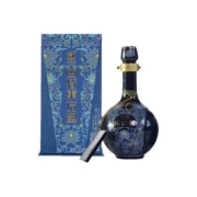 88VIP：SITIR 四特酒 东方韵 雅韵 新版 52%vol 特香型白酒 500ml 单瓶装