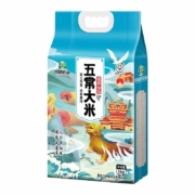 中褚 蓬莱限定款五常稻花香2号原粮 10斤
