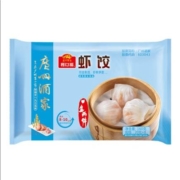 广州酒家利口福 虾饺 8个160g *14件