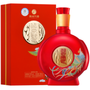 贵州习酒 窖藏 喜宴 酱香型白酒53度 500ml 单瓶装