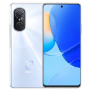 HUAWEI 华为 nova 9 SE 4G智能手机 8GB+256GB