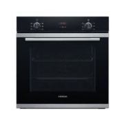 SIEMENS 西门子 iQ100系列 HB233ABS1W 嵌入式烤箱 71L