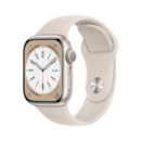Apple 苹果 Watch Series 8 2022年款智能运动手表 GPS款2999元