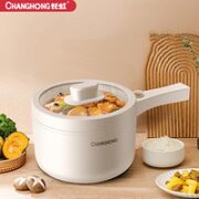CHANGHONG 长虹 DZG-CHG-AL02 多功能电煮锅 1.5L