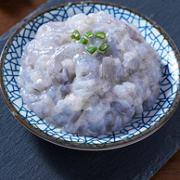 黑虎虾含量≥95%，良德源 黑虎虾滑 150g*7件