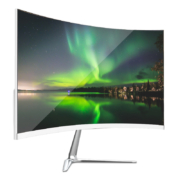 双11预告：灵蛇 24英寸 显示器 无边+75HZ