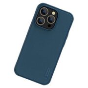 NILLKIN 耐尔金 iPhone14系列 磨砂全包手机壳