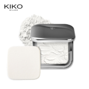 KIKO 水莲花蜜粉饼散粉定妆