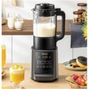 概率券：Midea 美的 MJ-PT13 破壁料理机 1.2L