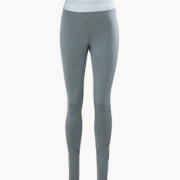 国内780元！Helly Hansen 哈里汉森 女士户外休闲速干打底裤 225gm美利奴羊毛 49380  直邮含税到手￥300.84