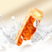 京东特价app: 回头客  手撕面包棒 400g