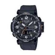 CASIO 卡西欧 PROTREK系列 男士太阳能电波腕表 PRW-6600Y-1A9PR