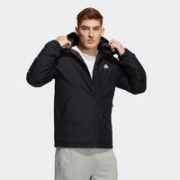 adidas 阿迪达斯 男子运动羽绒服 H23080