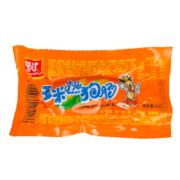双汇 玉米热狗肠  香辣脆肠32g儿童营养零食 开袋即食 玉米热狗32g*10支