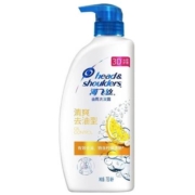 88VIP：Head & Shoulders 海飞丝 去屑洗发露 清爽去油型 1000g