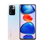 小米Redmi 红米Note11 Pro 5G手机 浅梦星河 8GB+128GB