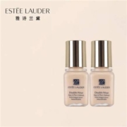 需抢券、京喜:雅诗兰黛 DW持妆粉底液17号 7ml*2瓶 中小样