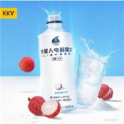 京东特价app: 外星人 电解质水无糖MINI款 0糖0卡 荔枝海盐口味 300ml*6瓶