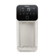 PLUS会员：Panasonic 松下 AD59C 即热式反渗透净饮机
