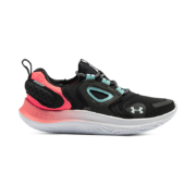 安德玛（UNDERARMOUR）FLOW Velociti MVMNT女子休闲鞋运动鞋3025269 黑色002 36