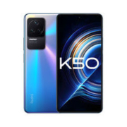 Redmi 红米 K50 5G智能手机 8GB+128GB 幻境