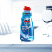 88VIP：finish 亮碟 洗碗机专用多效合一洗碗液 700ml*4件