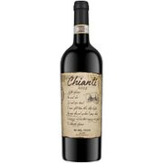 RE DEL VENTO 德维托 DOCG级 托斯卡纳基安蒂Chianti 干红葡萄酒 750ML 单支
