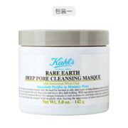 Kiehl's 科颜氏 白泥面膜 125ml