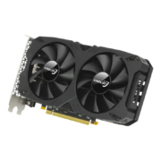 卡诺基RX 5500 XT 8G电竞游戏显卡